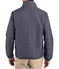 Cutter & Buck Big & Tall Rainier Full Zip Jacket
