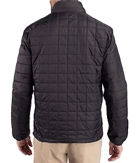 Cutter & Buck Big & Tall Rainier Full Zip Jacket