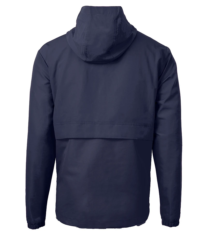 Cutter & Buck Charter Eco Recycled Men's Anorak Jacket