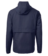Cutter & Buck Charter Eco Recycled Men's Anorak Jacket
