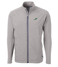 Cutter & Buck NFL AFC Charter Eco Full-Zip Jacket