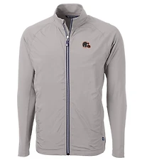Cutter & Buck NFL AFC Cleveland Browns Full-Zip jacket