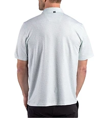 Cutter & Buck Pike Fern Print Polo