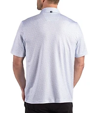 Cutter & Buck Pike Fern Print Polo