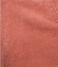 C&V Chelsea & Violet Barrel Corduroy Jeans