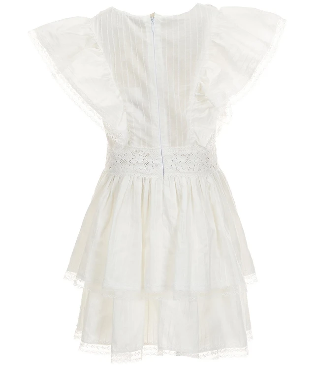 coast wendy lace dress 'Afternoon Delight' Lace Dress