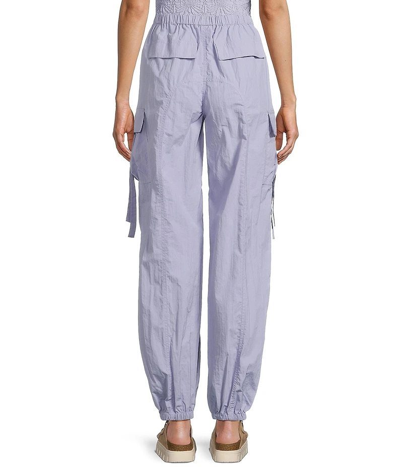 C&V Chelsea & Violet Cargo Joggers