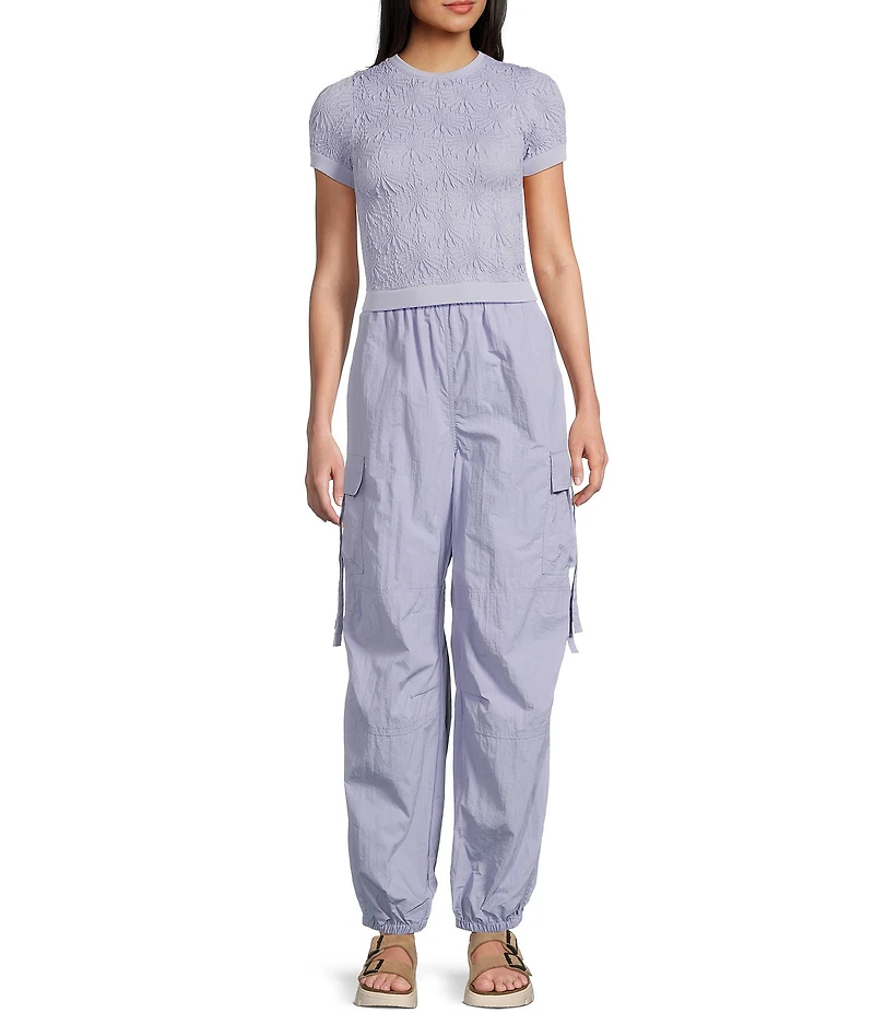C&V Chelsea & Violet Cargo Joggers