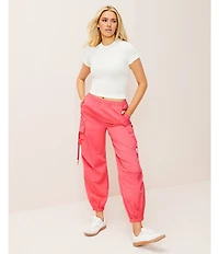 C&V Chelsea & Violet Cargo Joggers