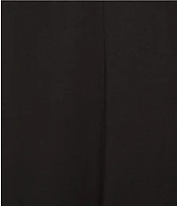 C&V Chelsea & Violet Cotton V-Neck Jumpsuit