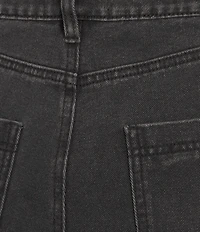 C&V Chelsea & Violet Full Length Stud Jeans