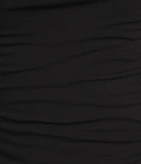 C&V Chelsea & Violet Long Sleeve Off-The-Shoulder Bodysuit