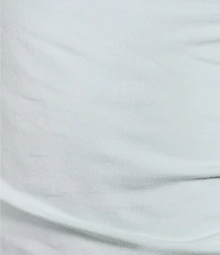 C&V Chelsea & Violet Long Sleeve Off-The-Shoulder Bodysuit