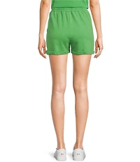 C&V Chelsea & Violet Pull On Coordinating Shorts