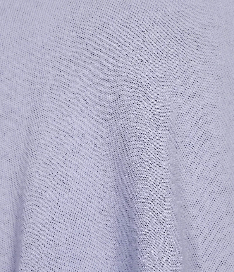 C&V Chelsea & Violet Short Sleeve Dolman T-Shirt