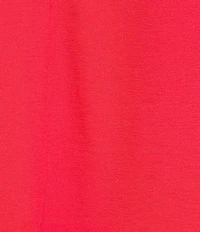 C&V Chelsea & Violet Sleeveless Shark Bite Tank