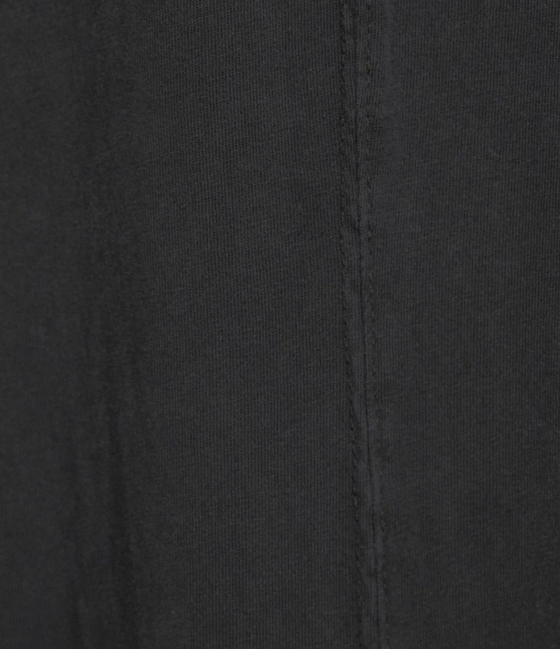 C&V Chelsea & Violet Sleeveless V-Neck Waistless Jumpsuit