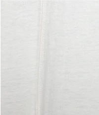 C&V Chelsea & Violet Sleeveless V-Neck Waistless Jumpsuit
