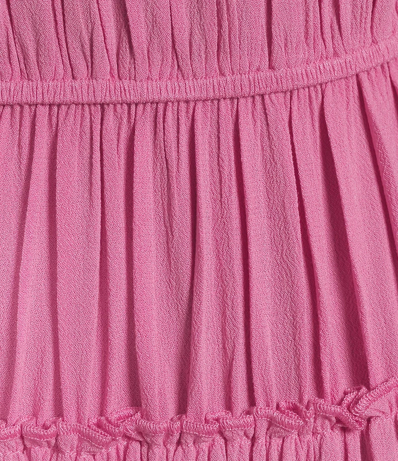 C&V Chelsea & Violet Tie Shoulder Dress