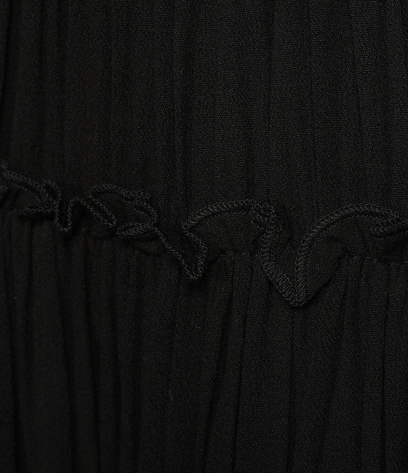 C&V Chelsea & Violet Tie Shoulder Dress
