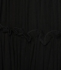 C&V Chelsea & Violet Tie Shoulder Dress
