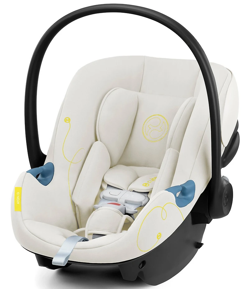 Cybex Aton G Infant Car Seat & Base