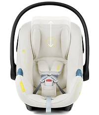 Cybex Aton G Infant Car Seat & Base