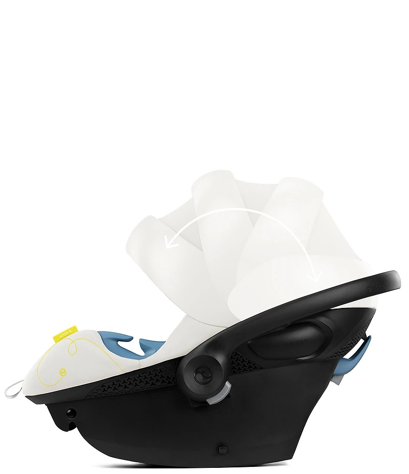 Cybex Aton G Infant Car Seat & Base