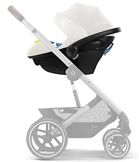 Cybex Aton G Infant Car Seat & Base