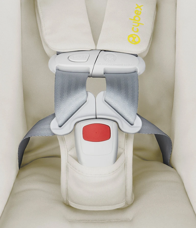 Cybex Aton G Infant Car Seat & Base