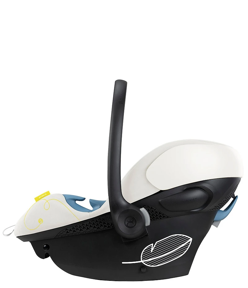Cybex Aton G Swivel Infant Car Seat & Base
