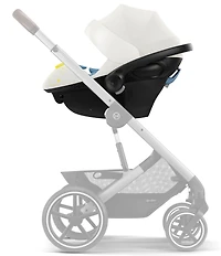 Cybex Aton G Swivel Infant Car Seat & Base