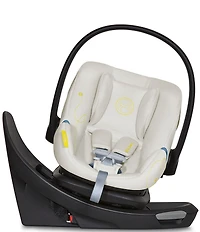 Cybex Aton G Swivel Infant Car Seat & Base