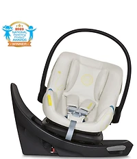 Cybex Aton G Swivel Infant Car Seat & Base