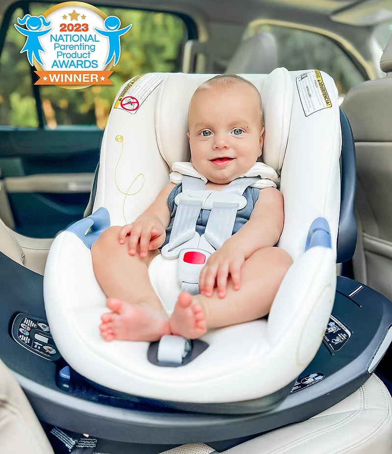 Cybex Aton G Swivel Infant Car Seat & Base