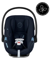 Cybex Aton G Swivel Infant Car Seat & Base