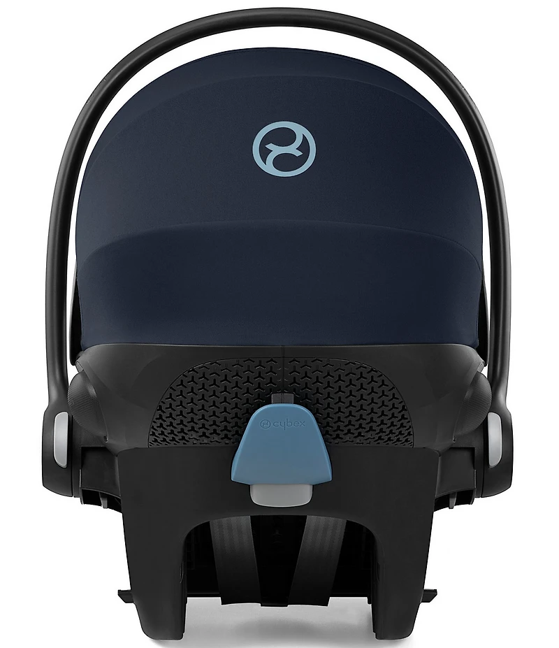 Cybex Aton G Swivel Infant Car Seat & Base