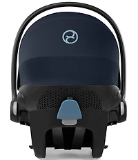 Cybex Aton G Swivel Infant Car Seat & Base