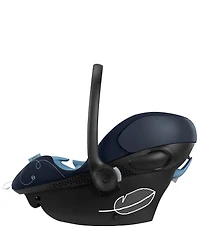 Cybex Aton G Swivel Infant Car Seat & Base