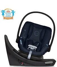 Cybex Aton G Swivel Infant Car Seat & Base