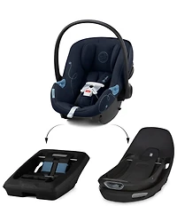 Cybex Aton G Swivel Infant Car Seat & Base