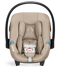 Cybex Aton G2 Infant Car Seat + Load Leg Base