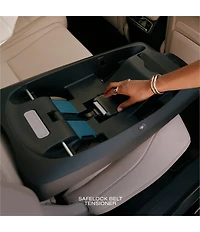 Cybex Aton G2 Infant Car Seat + Load Leg Base