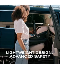 Cybex Aton G2 Infant Car Seat + Load Leg Base