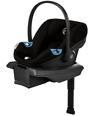 Cybex Aton G2 Infant Car Seat + Load Leg Base