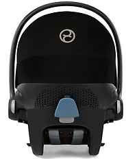 Cybex Aton G2 Infant Car Seat + Load Leg Base