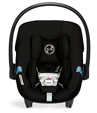 Cybex Aton G2 Infant Car Seat + Load Leg Base