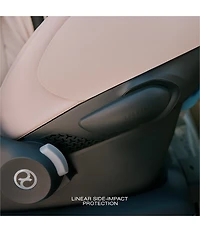 Cybex Aton G2 Infant Car Seat + Load Leg Base