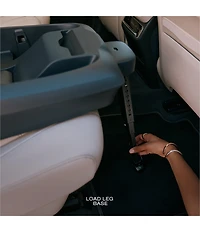 Cybex Aton G2 Infant Car Seat + Load Leg Base