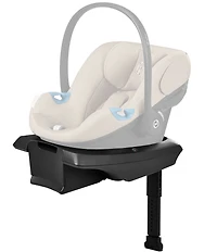 Cybex Aton G2 Load Leg Base